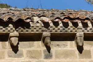Foto La Plaza / San Martín