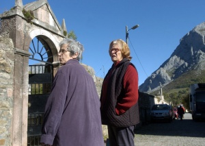 Foto La Plaza / San Martín