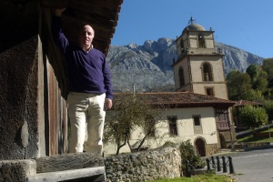 Foto La Plaza / San Martín