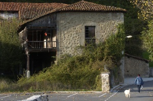 Foto La Plaza / San Martín