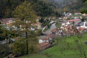 Foto Belmonte de Miranda