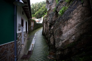 Foto Cudillero