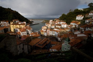 Foto Cudillero