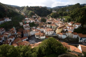 Foto Cudillero