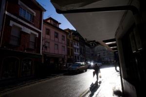 Foto Cudillero