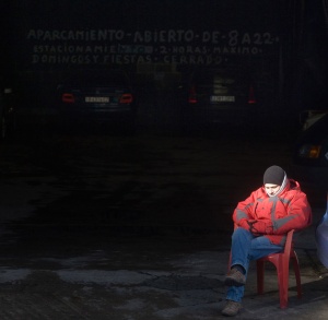 Foto Cudillero