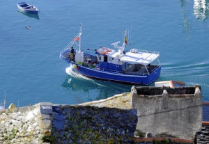 Foto Luarca