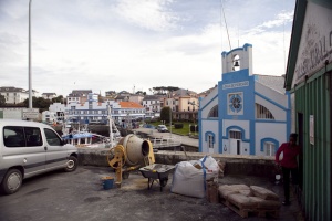 Foto Puerto de Vega