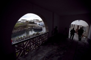 Foto Puerto de Vega