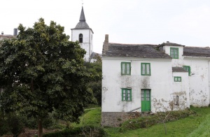 Foto La Caridad / Viavelez