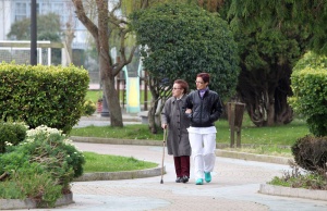 Foto La Caridad / Viavelez