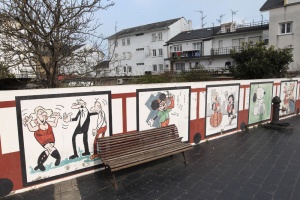 Foto La Caridad / Viavelez