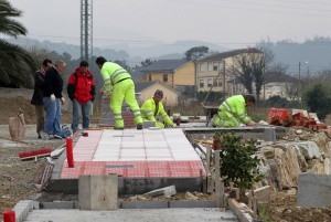 Foto La Caridad / Viavelez