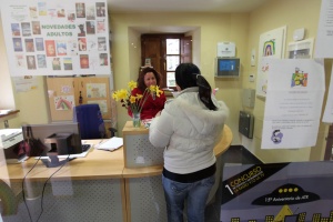 Foto La Caridad / Viavelez