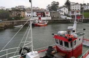 Foto La Caridad / Viavelez