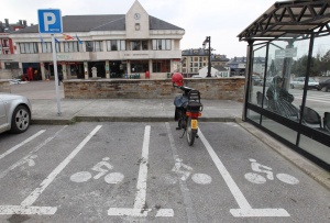 Foto La Caridad / Viavelez