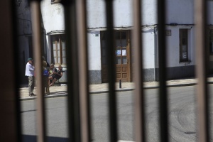 Foto Grandas de Salime