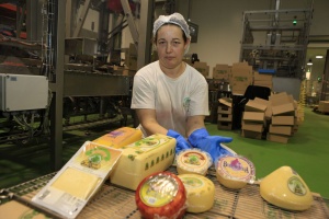 Foto Grandas de Salime