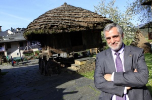 Foto Grandas de Salime