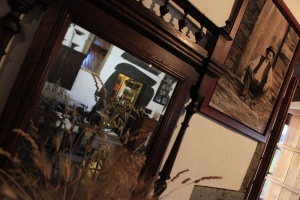 Foto Grandas de Salime