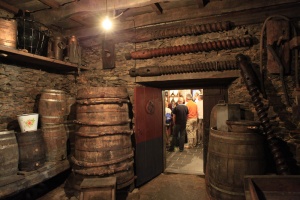 Foto Grandas de Salime