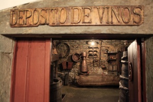 Foto Grandas de Salime