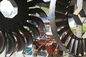 Foto Grandas de Salime