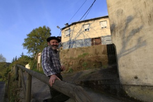 Foto Grandas de Salime