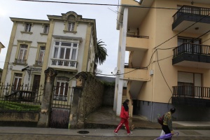 Foto Castropol