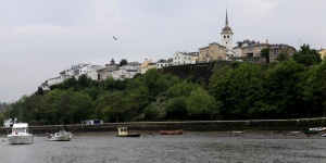Foto Castropol