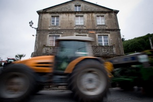 Foto Villanueva de Oscos