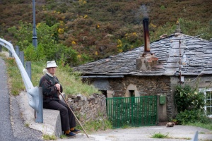 Foto Villanueva de Oscos