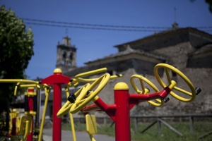 Foto San Martín de Oscos