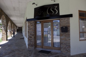 Foto San Martín de Oscos