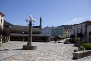 Foto San Martín de Oscos