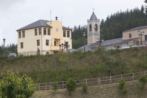 Foto Santa Eulalia de Oscos