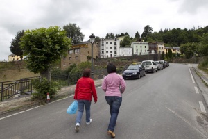 Foto Santa Eulalia de Oscos