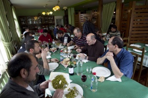 Foto Santa Eulalia de Oscos