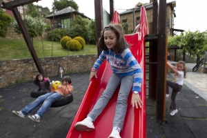 Foto Santa Eulalia de Oscos