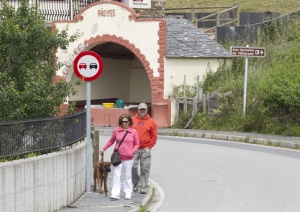 Foto Santa Eulalia de Oscos