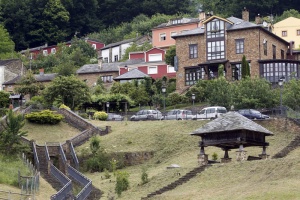 Foto Santa Eulalia de Oscos