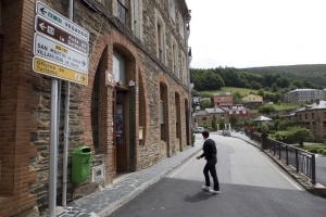 Foto Santa Eulalia de Oscos