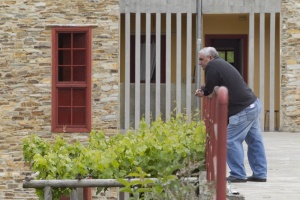 Foto Santa Eulalia de Oscos