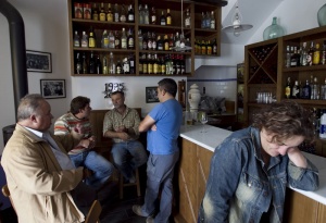 Foto Santa Eulalia de Oscos