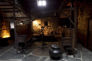 Foto Santa Eulalia de Oscos