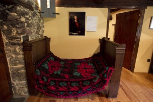 Foto Santa Eulalia de Oscos