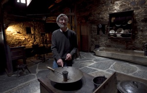 Foto Santa Eulalia de Oscos