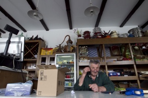 Foto Santa Eulalia de Oscos