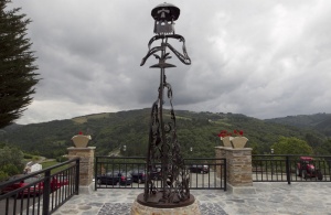 Foto Santa Eulalia de Oscos