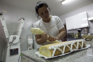 Foto Santa Eulalia de Oscos